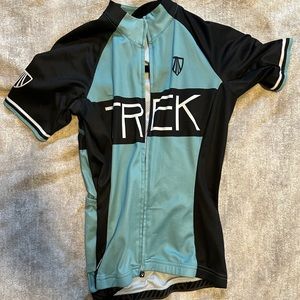 Trek Bontrager Small Women’s Bike Jersey